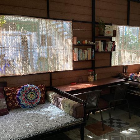 Nest Hostel Lipe Zewnętrze zdjęcie