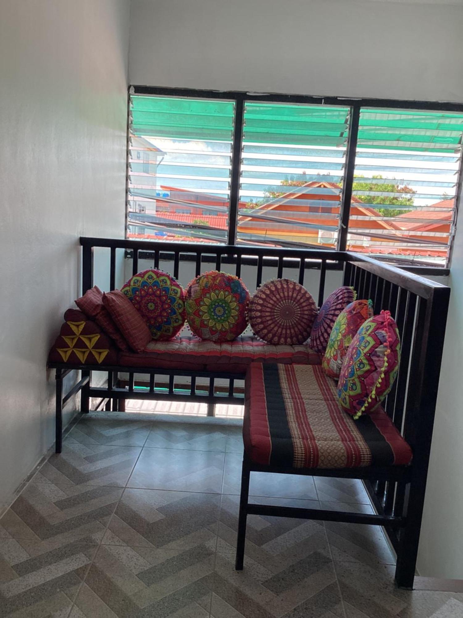 Nest Hostel Lipe Zewnętrze zdjęcie