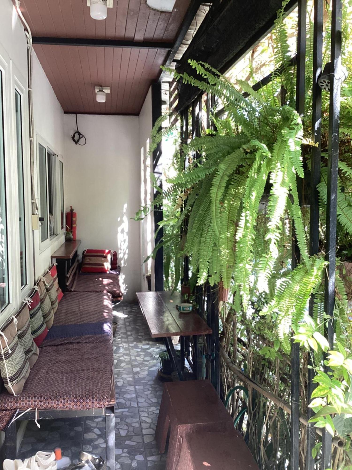 Nest Hostel Lipe Zewnętrze zdjęcie