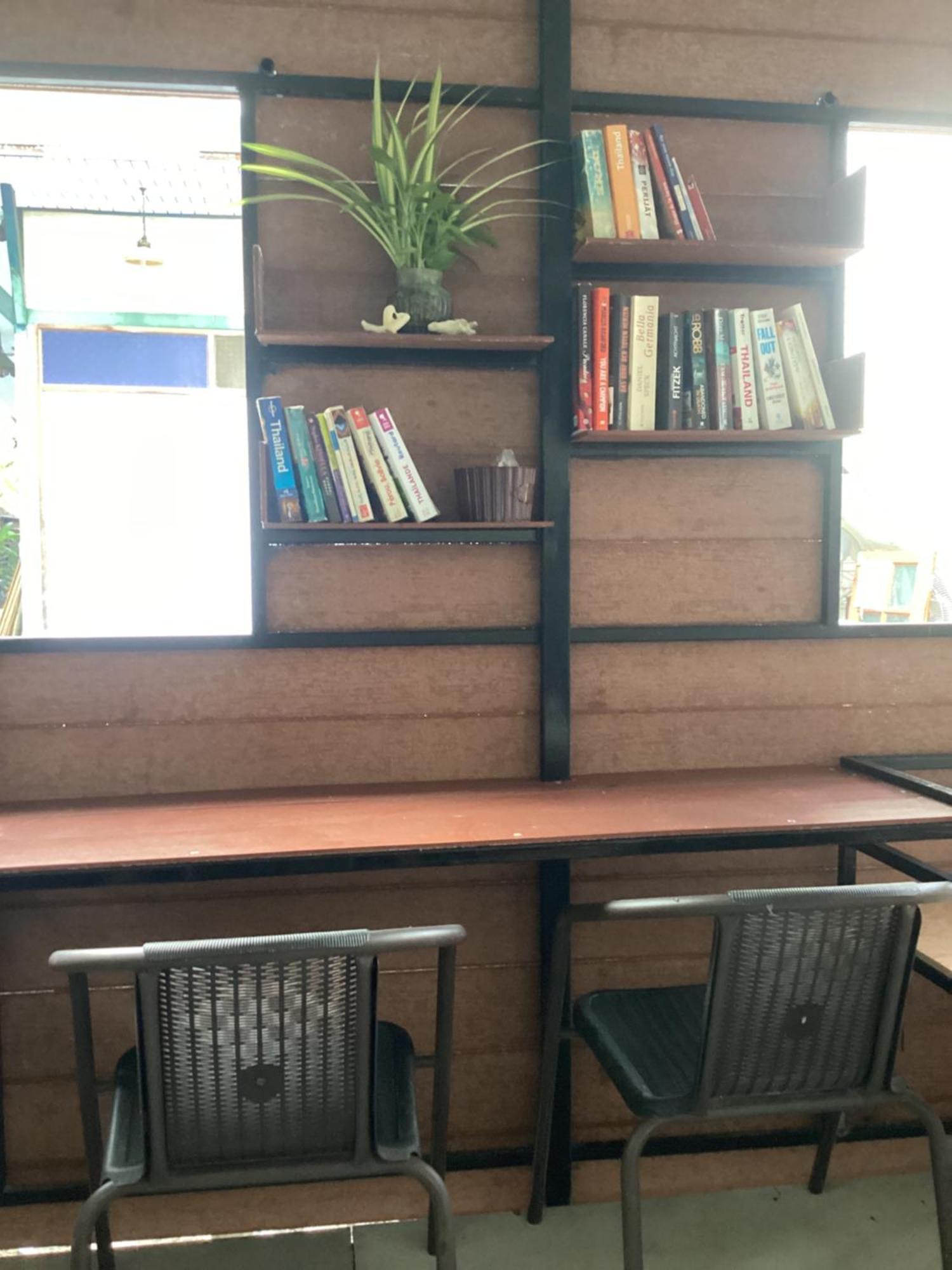 Nest Hostel Lipe Zewnętrze zdjęcie