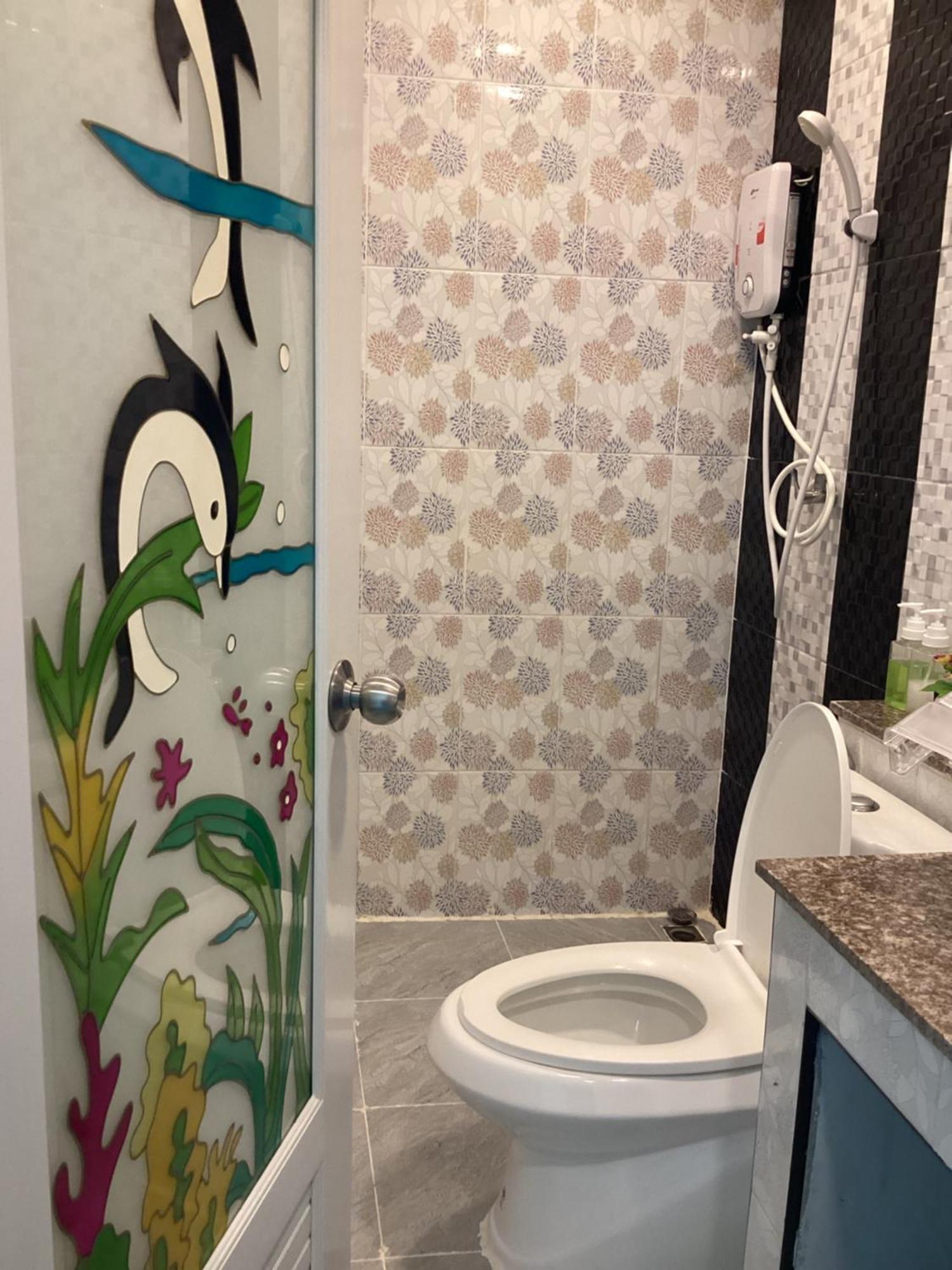 Nest Hostel Lipe Zewnętrze zdjęcie