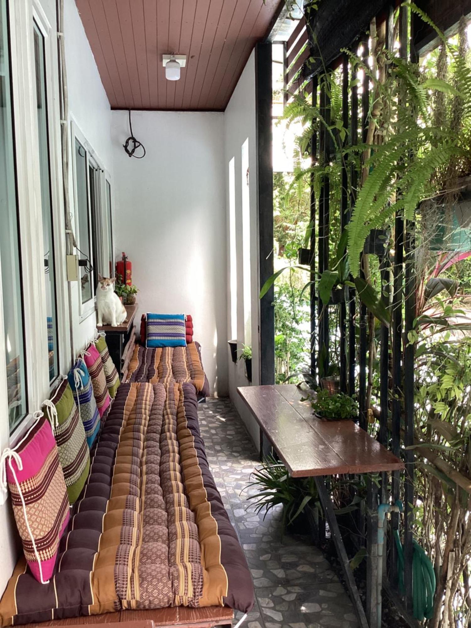 Nest Hostel Lipe Zewnętrze zdjęcie