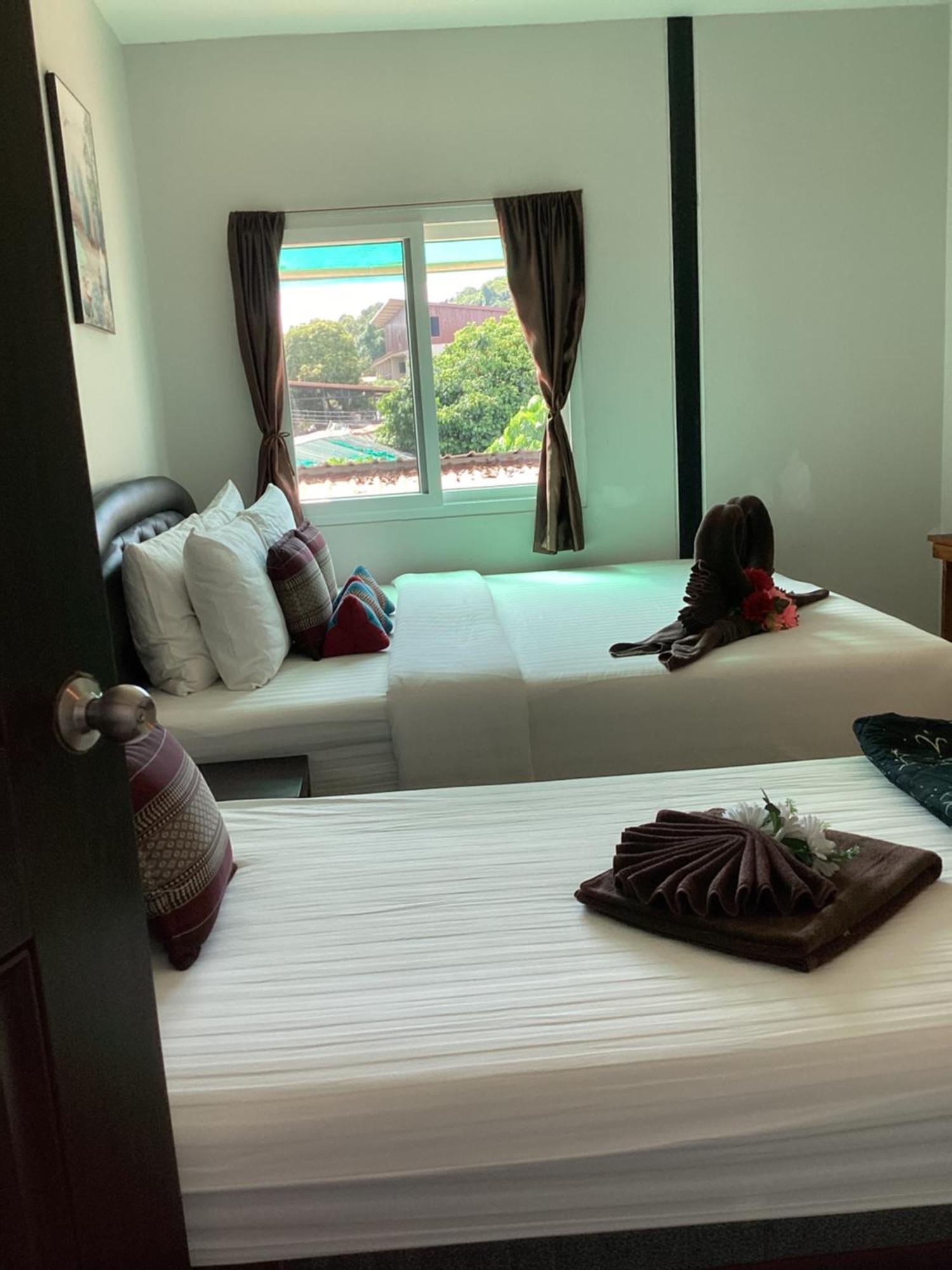 Nest Hostel Lipe Zewnętrze zdjęcie
