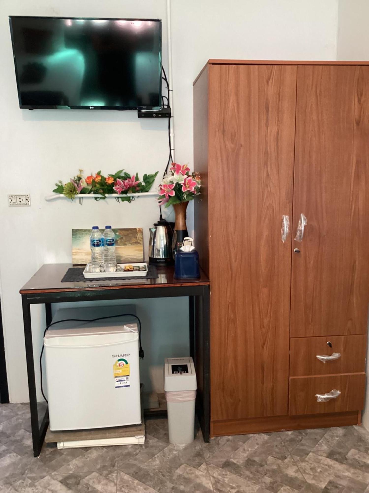 Nest Hostel Lipe Zewnętrze zdjęcie