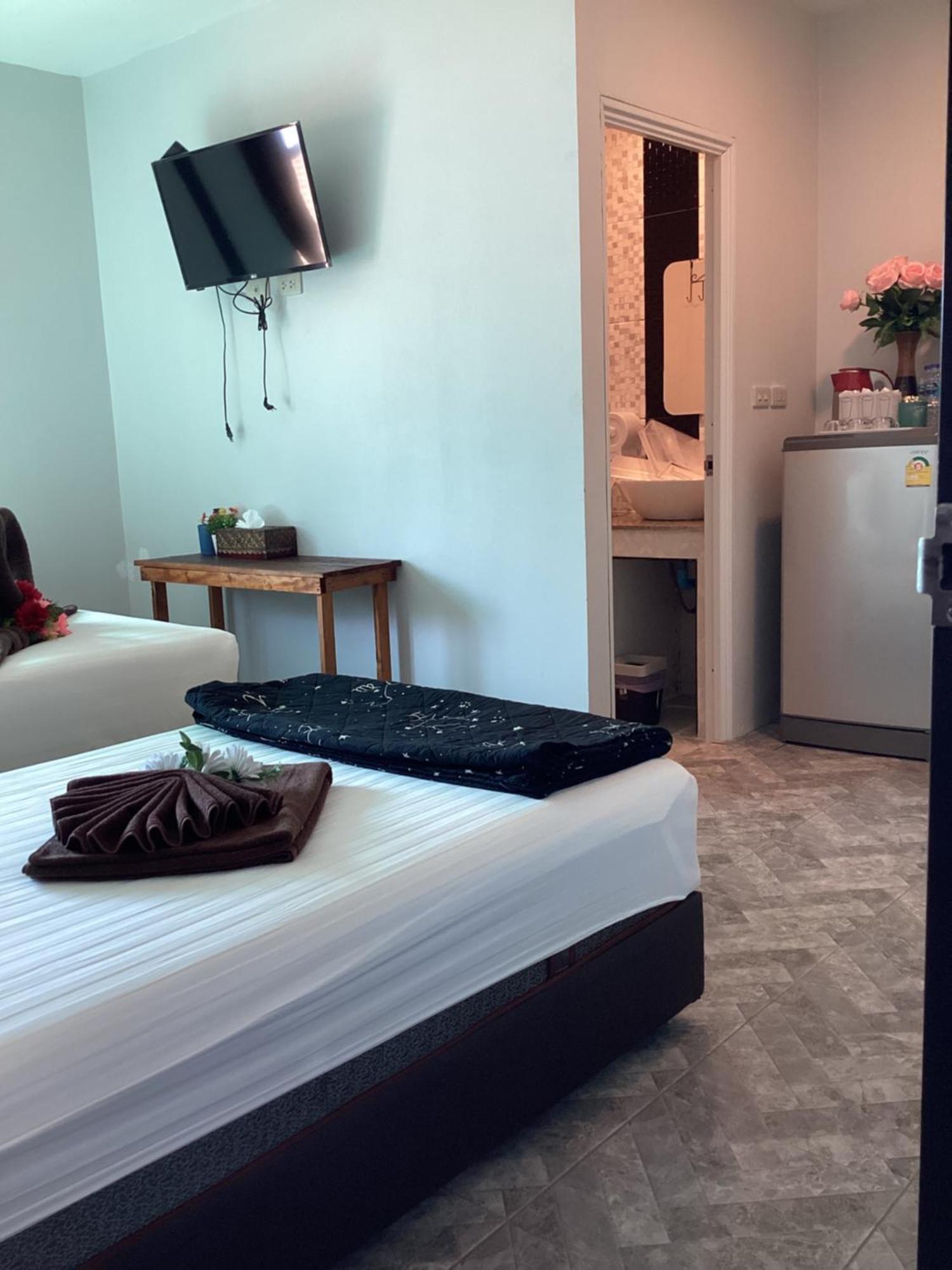 Nest Hostel Lipe Zewnętrze zdjęcie
