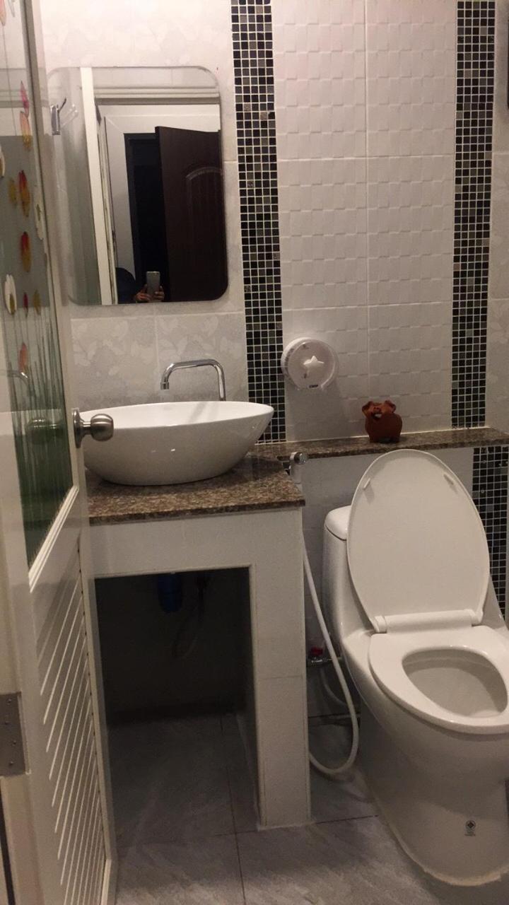 Nest Hostel Lipe Zewnętrze zdjęcie